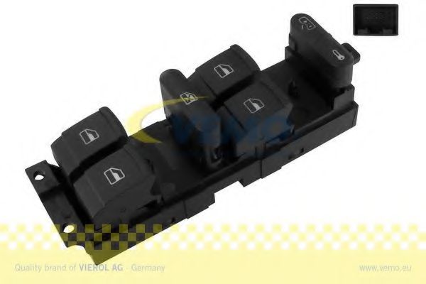 ключ(бутон), стъклоповдигане V10-73-0206