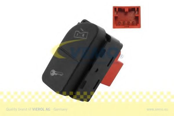 ключ, блокиране на вратата