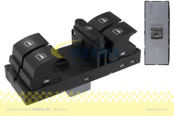 ключ(бутон), стъклоповдигане V10-73-0249