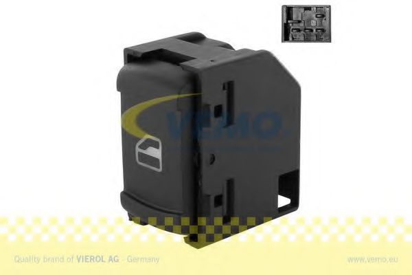 ключ(бутон), стъклоповдигане V10-73-0250