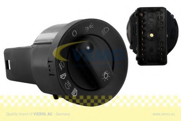 ключ, главни светлини V10-73-0266