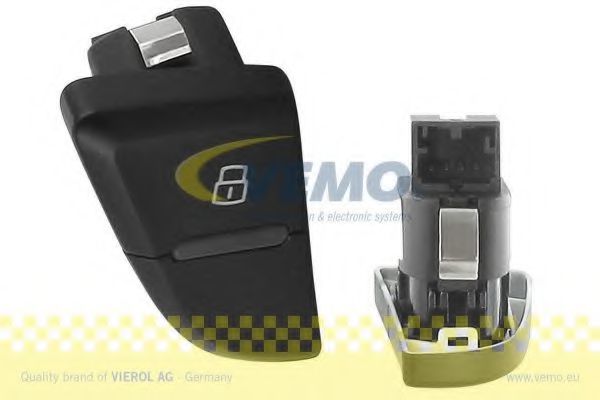 ключ, блокиране на вратата V10-73-0290