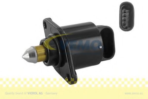 регулиращ клапан на свободния ход, захранване с въздух V10-77-0921