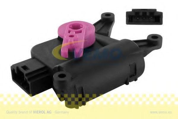 регулиращ елемент, смесваща клапа