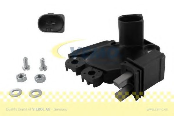 регулатор на генератор V10-77-1018