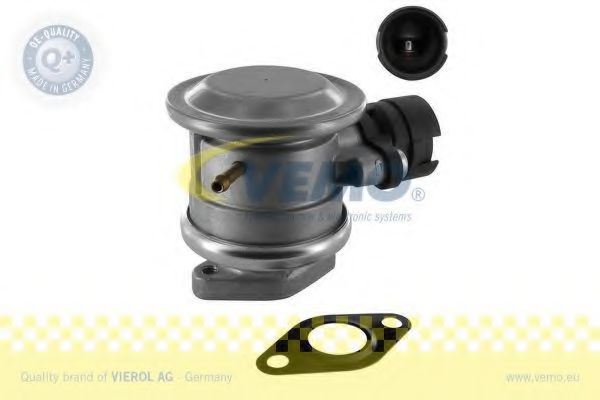 клапан, система за вторичен въздух V10-77-1036