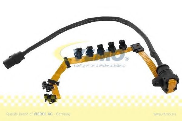 превключващ клапан, автоматична трансмисия