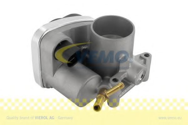 корпус на дроселовата клапа V10-81-0010