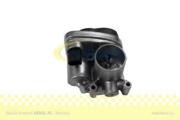 корпус на дроселовата клапа V10-81-0013