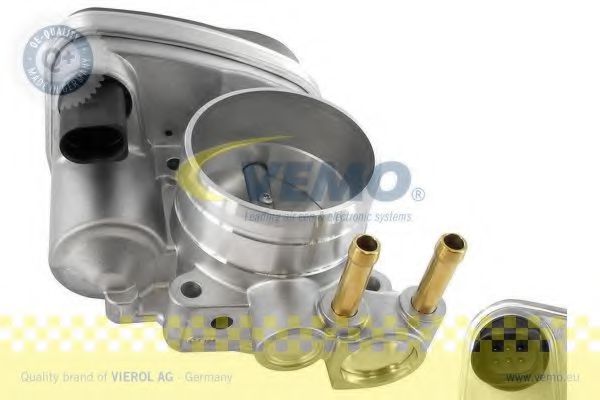 корпус на дроселовата клапа V10-81-0030