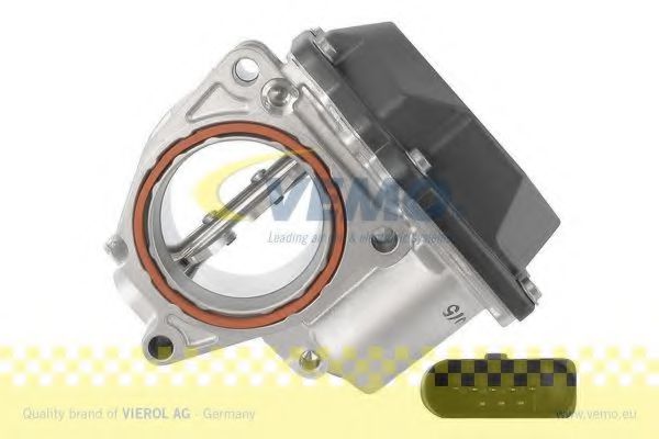 корпус на дроселовата клапа V10-81-0041