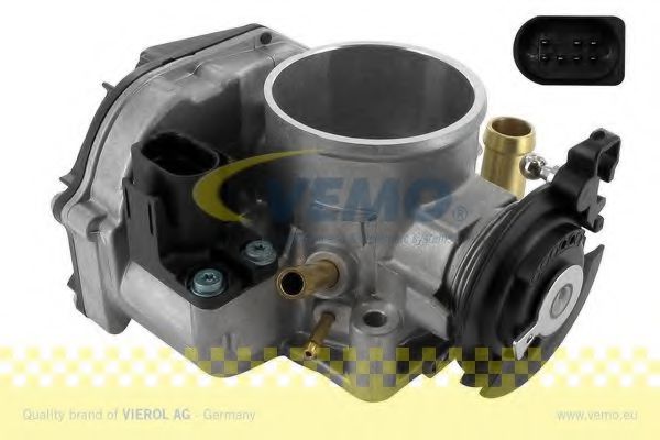 корпус на дроселовата клапа V10-81-0047