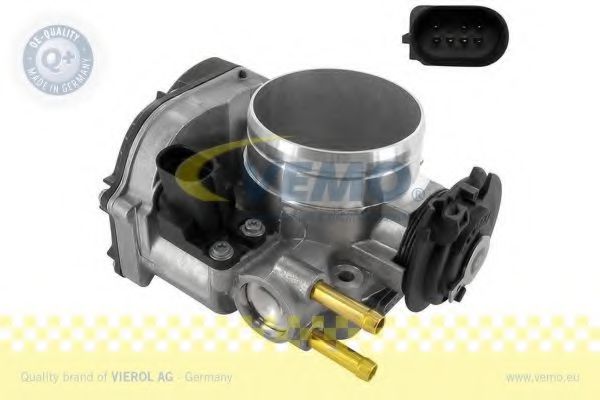 корпус на дроселовата клапа V10-81-0064