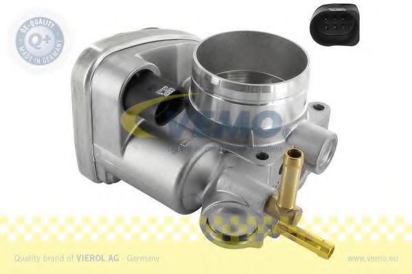 корпус на дроселовата клапа V10-81-0070