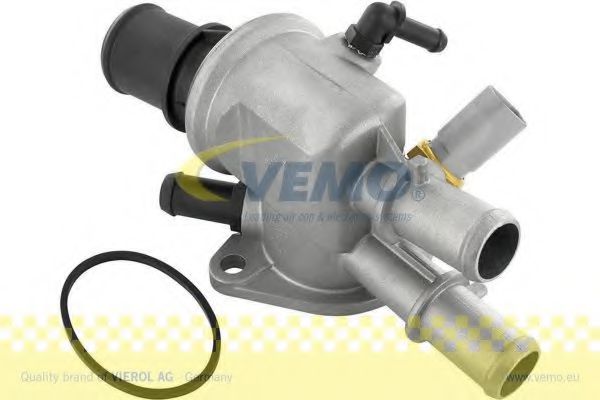 термостат, охладителна течност V24-99-0002