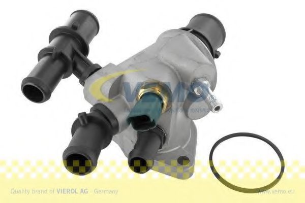 термостат, охладителна течност V24-99-0003