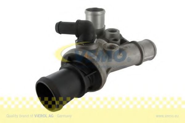 термостат, охладителна течност V24-99-0012