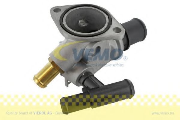 термостат, охладителна течност V24-99-0017