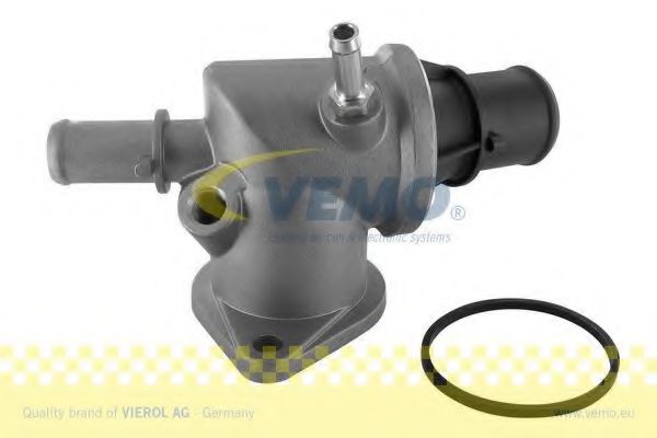 термостат, охладителна течност V24-99-0037