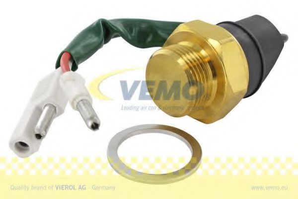 термошалтер, вентилатор на радиатора V24-99-1252