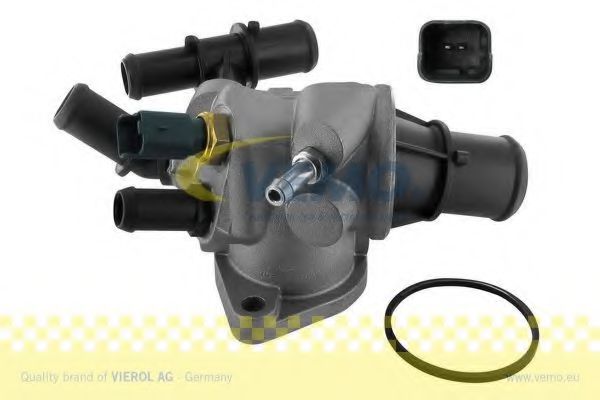 термостат, охладителна течност V24-99-1265