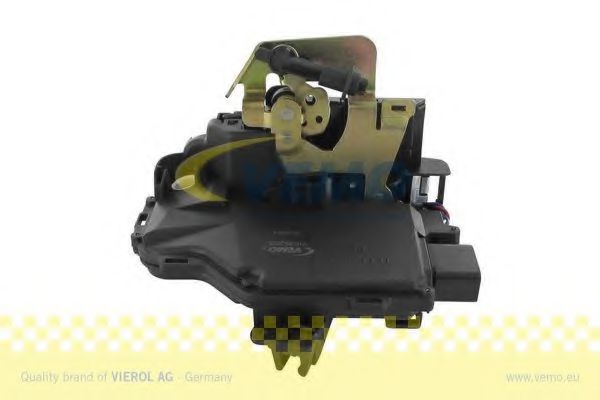 брава на врата