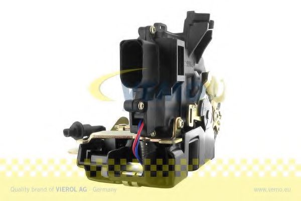 брава на врата