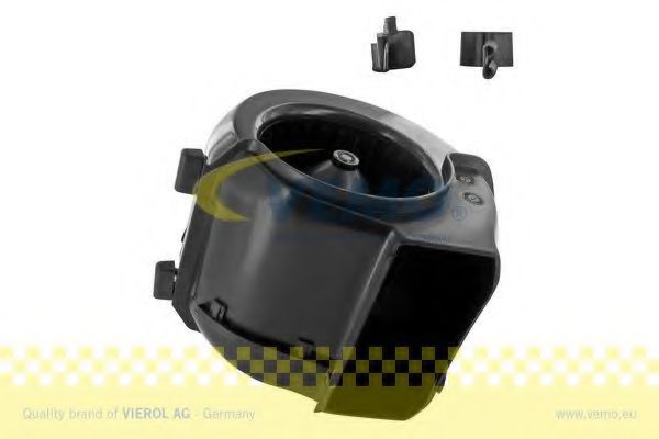 вентилатор вътрешно пространство; всмукващ вентилатор, въздух за купето