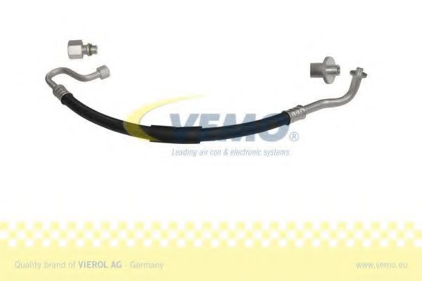 тръбопровод високо налягане, климатизация V15-20-0059