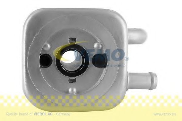 маслен радиатор, двигателно масло V15-60-6014