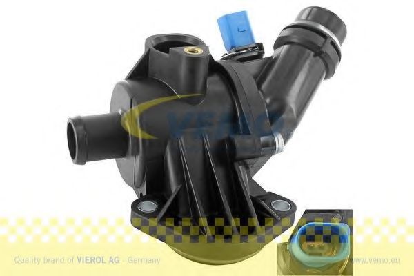 термостат, охладителна течност V15-99-1905-1