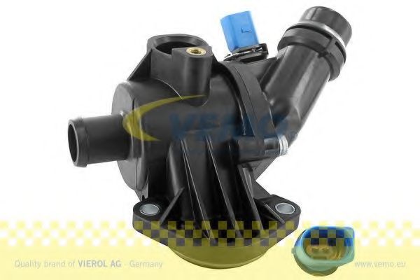 термостат, охладителна течност V15-99-1905