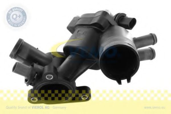 термостат, охладителна течност V15-99-1907