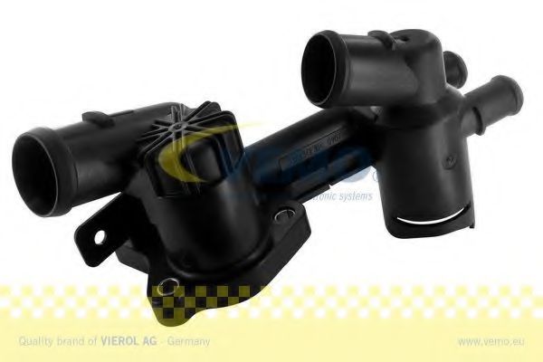 термостат, охладителна течност V15-99-1912