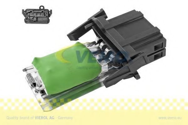 регулатор, обдухване интериор V15-99-1959-1