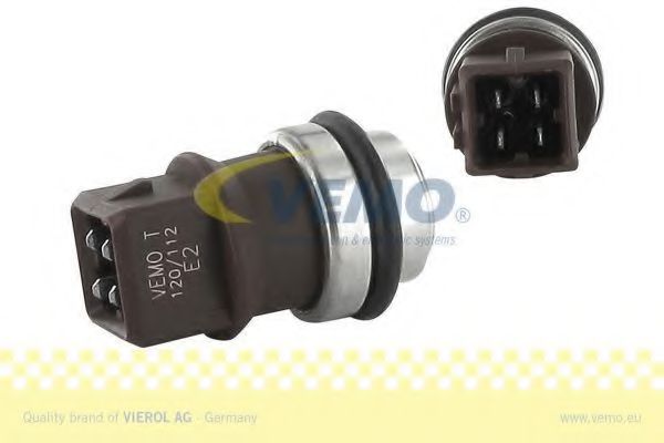 термошалтер, вентилатор на радиатора V15-99-2013