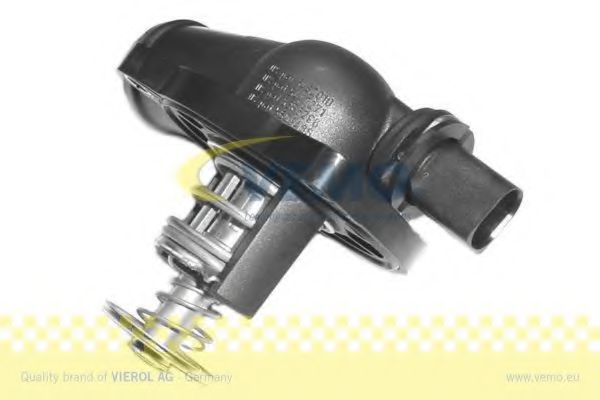 термостат, охладителна течност V15-99-2020