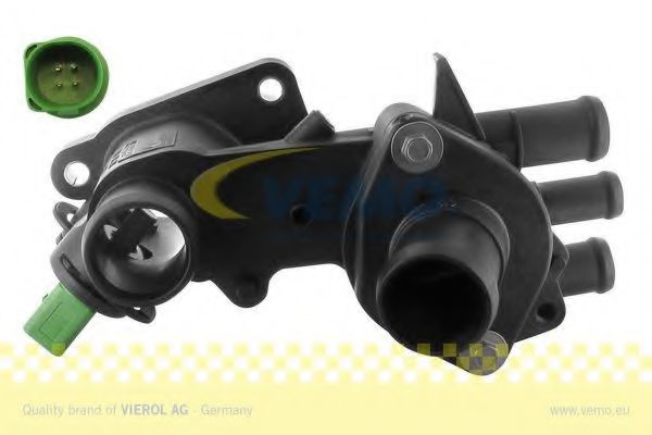 корпус на термостат V15-99-2031