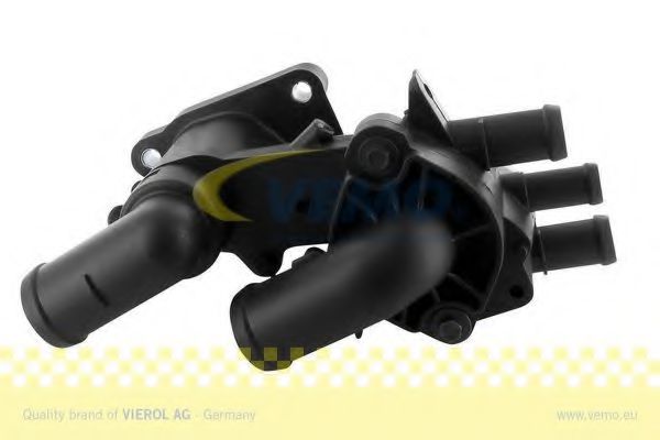 корпус на термостат V15-99-2036