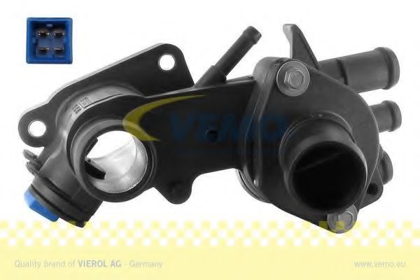 корпус на термостат V15-99-2038