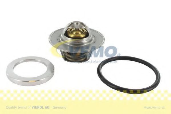 термостат, охладителна течност V15-99-2056