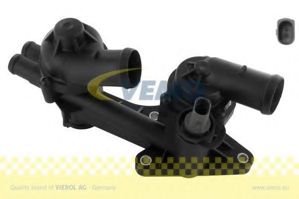 корпус на термостат V15-99-2077