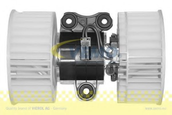вентилатор вътрешно пространство; всмукващ вентилатор, въздух за купето V20-03-1139