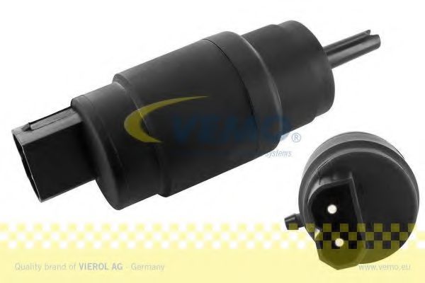 водна помпа за миещо устр., почистване на стъклата V20-08-0102-1