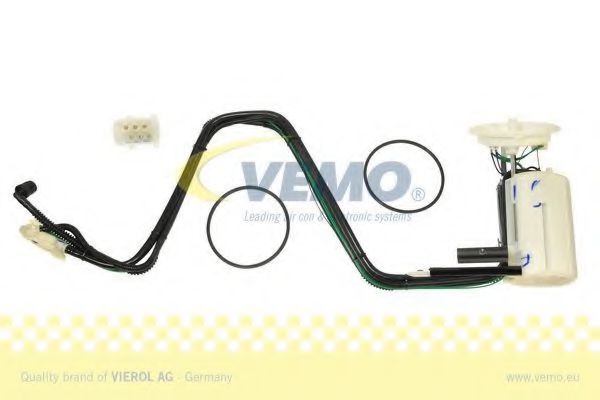 горивопроводен елемент (горивна помпа+сонда) V20-09-0445