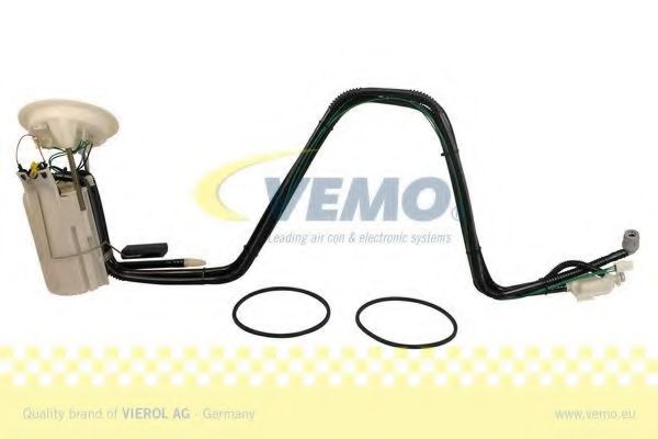 горивопроводен елемент (горивна помпа+сонда) V20-09-0447