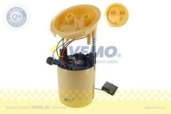 горивопроводен елемент (горивна помпа+сонда)