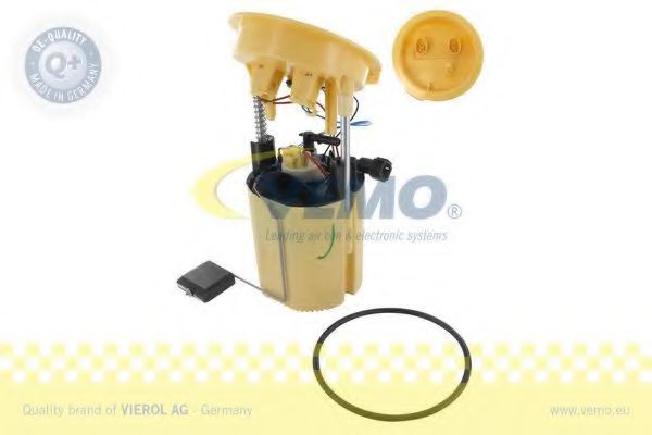 горивопроводен елемент (горивна помпа+сонда) V20-09-0463