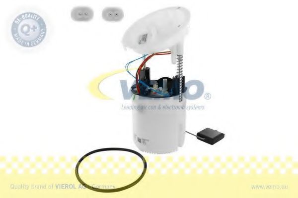 горивопроводен елемент (горивна помпа+сонда)