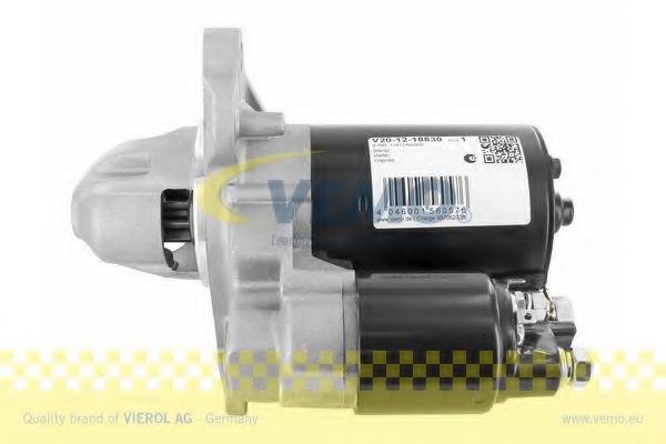стартер V20-12-18830